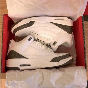 Air Jordan 3 “Mocha”